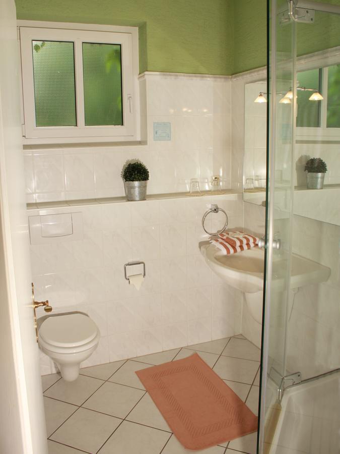 Landhaus Absalonshorst Hotel Gross Gronau Room photo